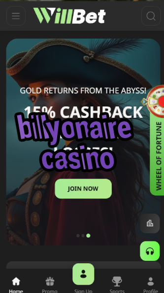 billyonaire casino-bandasonoracasino.asdasdzhjkds.com
