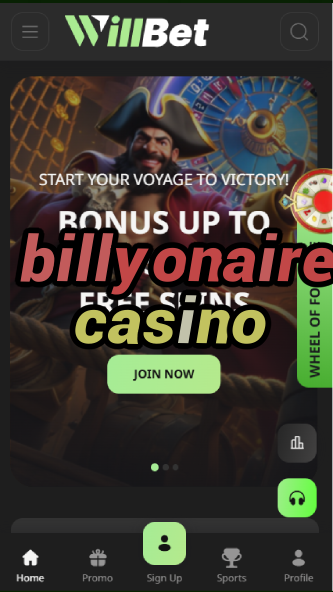 billyonaire casino-bandasonoracasino.asdasdzhjkds.com